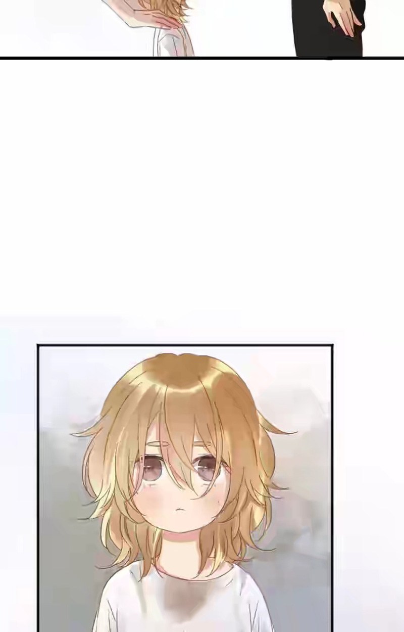 Picked Up A Little Fox Chapter 04 Bahasa Indonesia