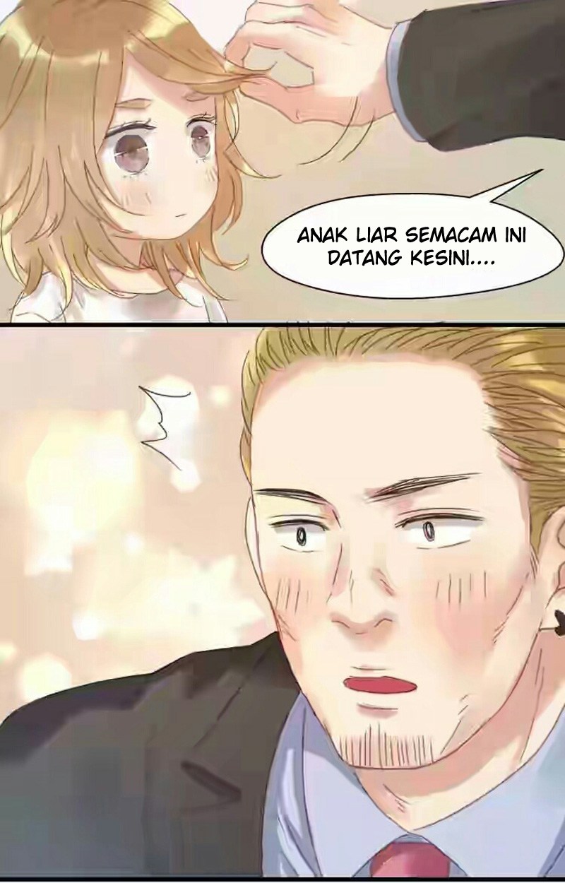 Picked Up A Little Fox Chapter 04 Bahasa Indonesia