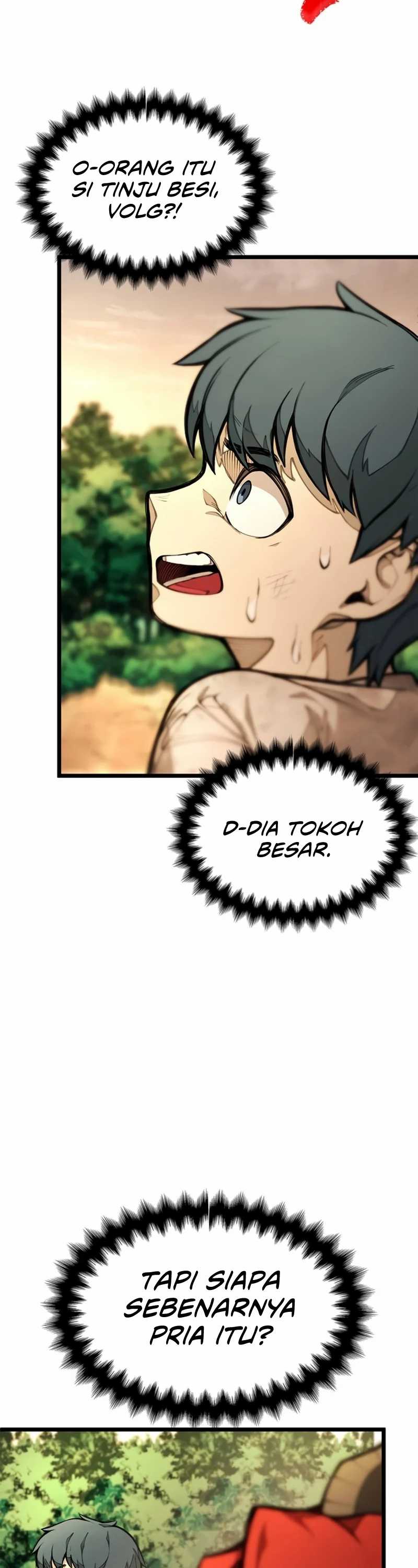 Piece Maker of Flame chapter 4