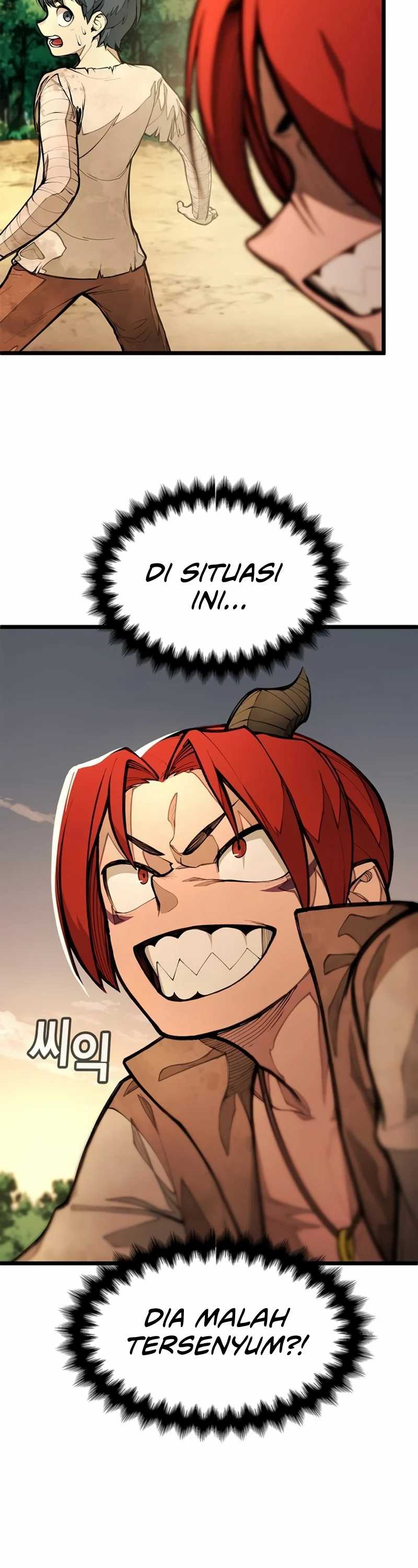 Piece Maker of Flame chapter 4