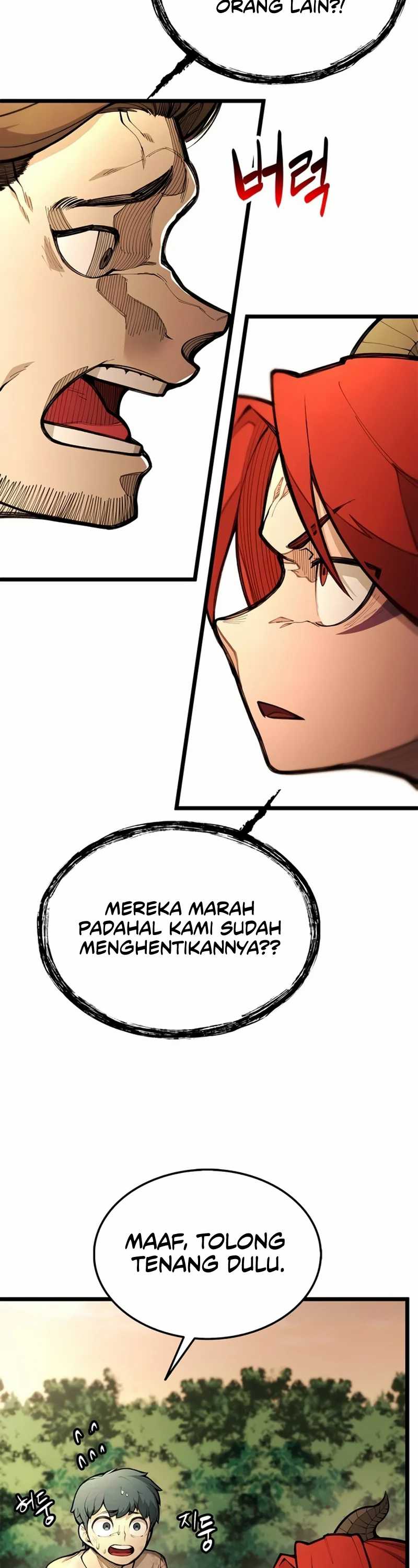 Piece Maker of Flame chapter 4