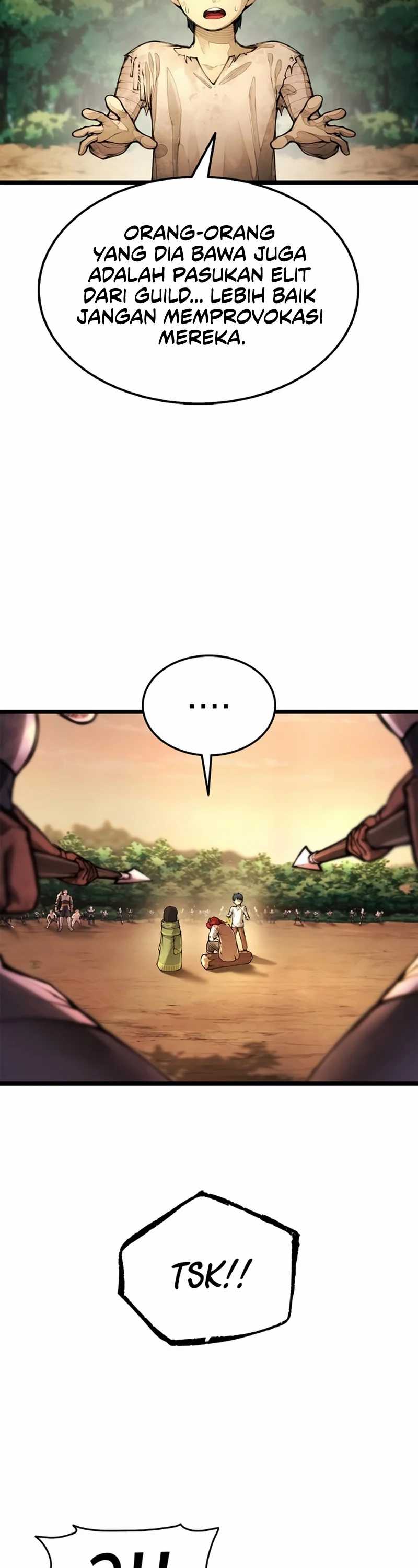 Piece Maker of Flame chapter 4