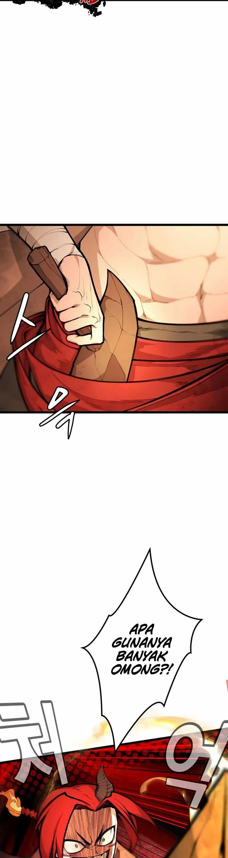 Piece Maker of Flame chapter 4