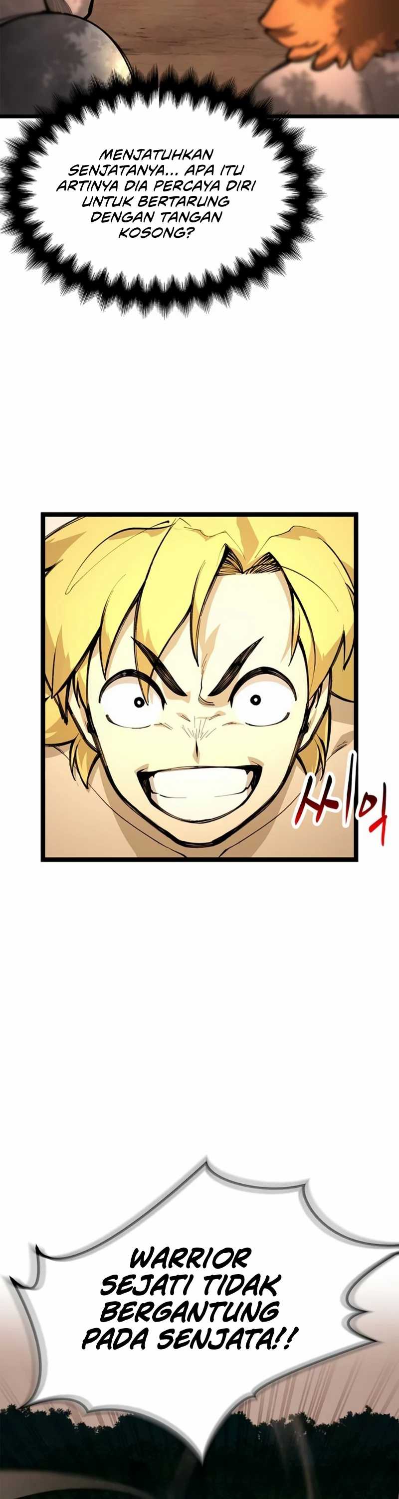 Piece Maker of Flame chapter 4