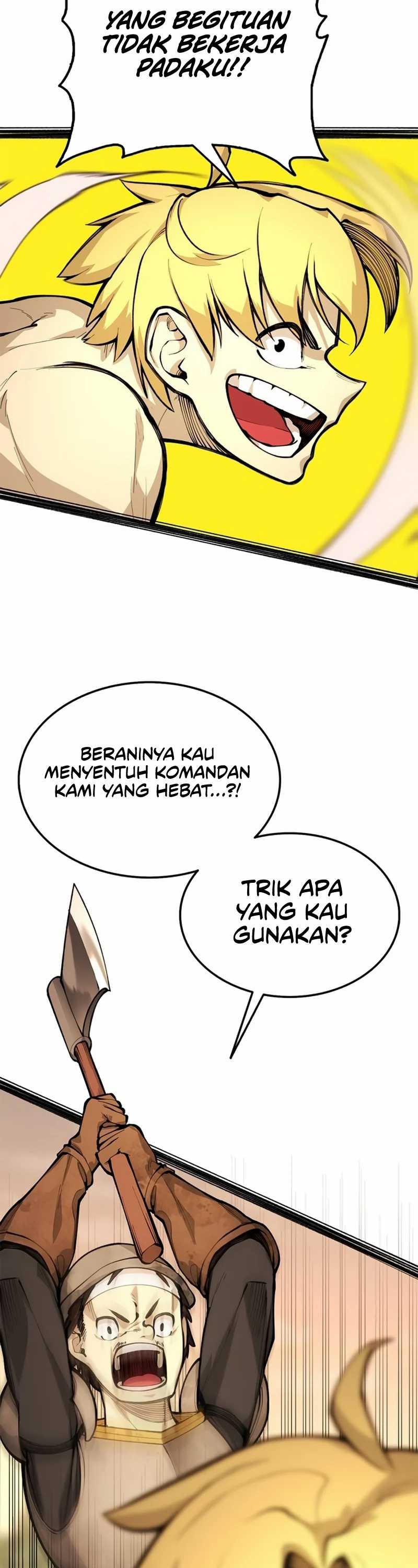 Piece Maker of Flame chapter 4