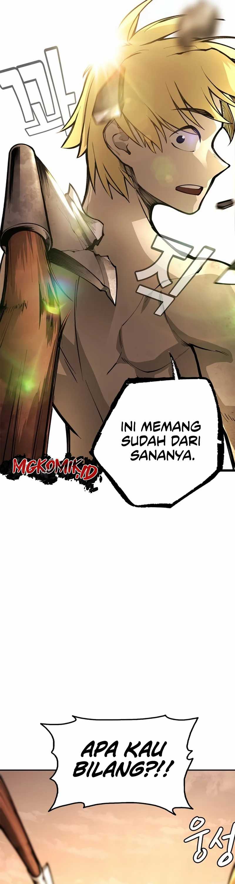 Piece Maker of Flame chapter 4