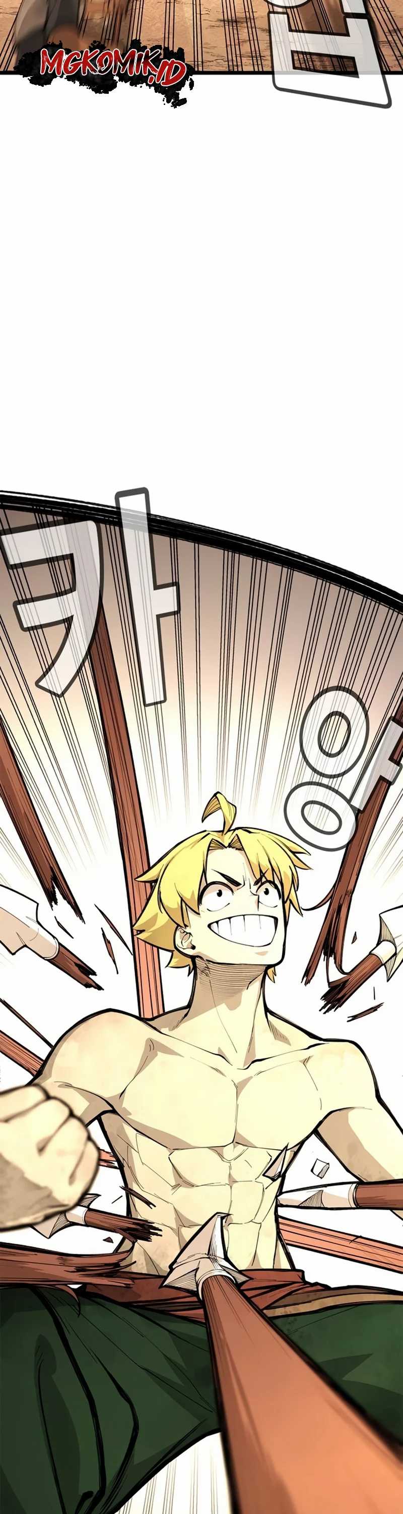 Piece Maker of Flame chapter 4