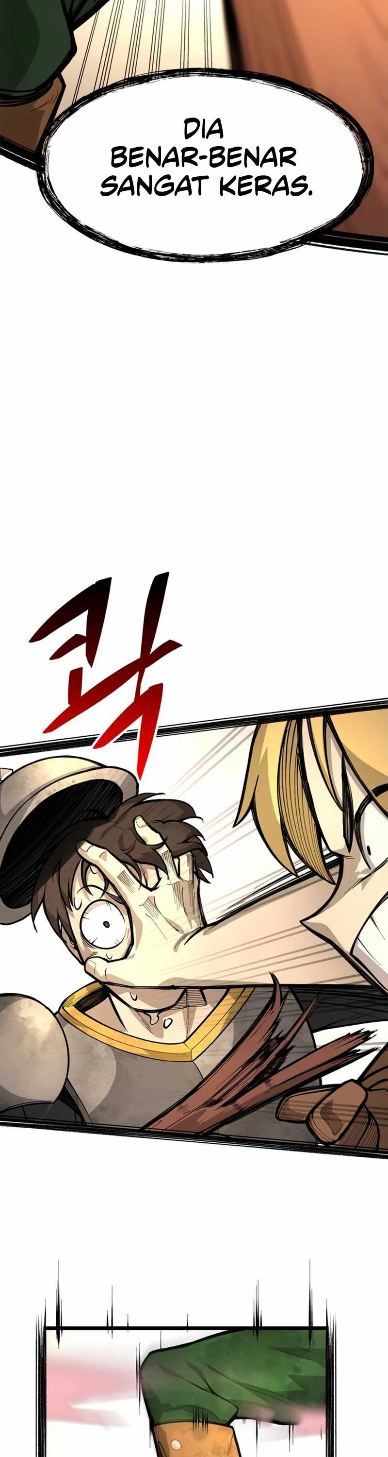 Piece Maker of Flame chapter 4