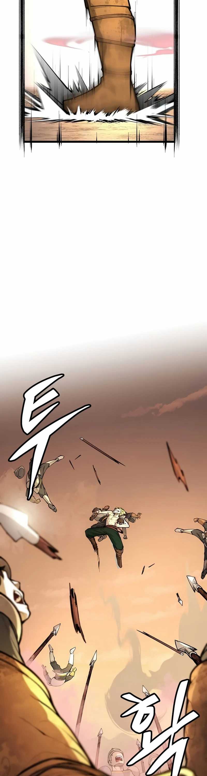 Piece Maker of Flame chapter 4