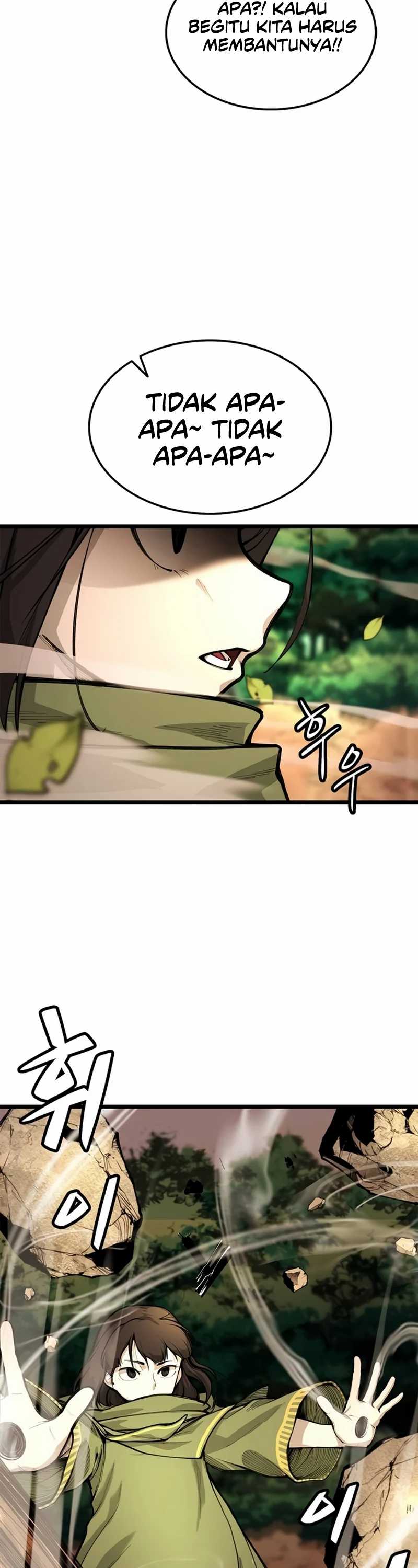 Piece Maker of Flame chapter 4