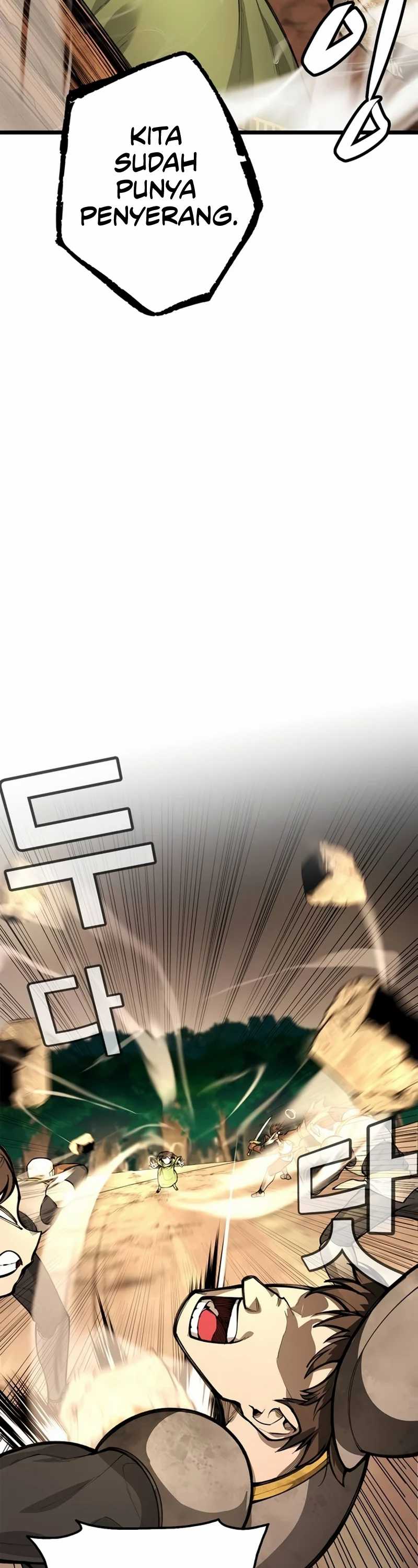 Piece Maker of Flame chapter 4
