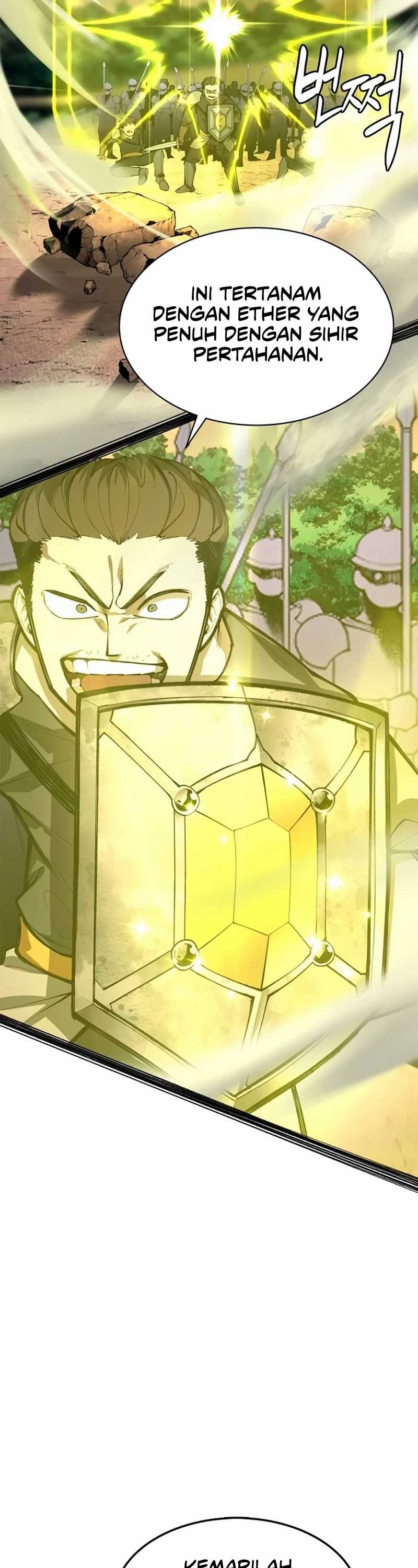 Piece Maker of Flame chapter 4