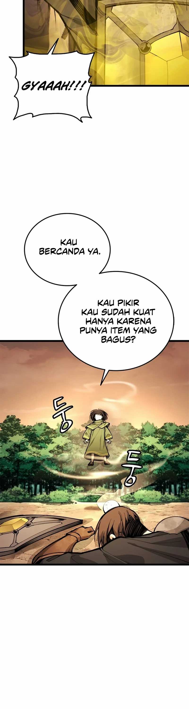 Piece Maker of Flame chapter 4