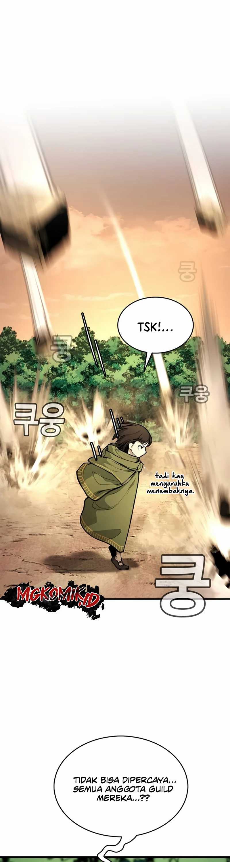Piece Maker of Flame chapter 4
