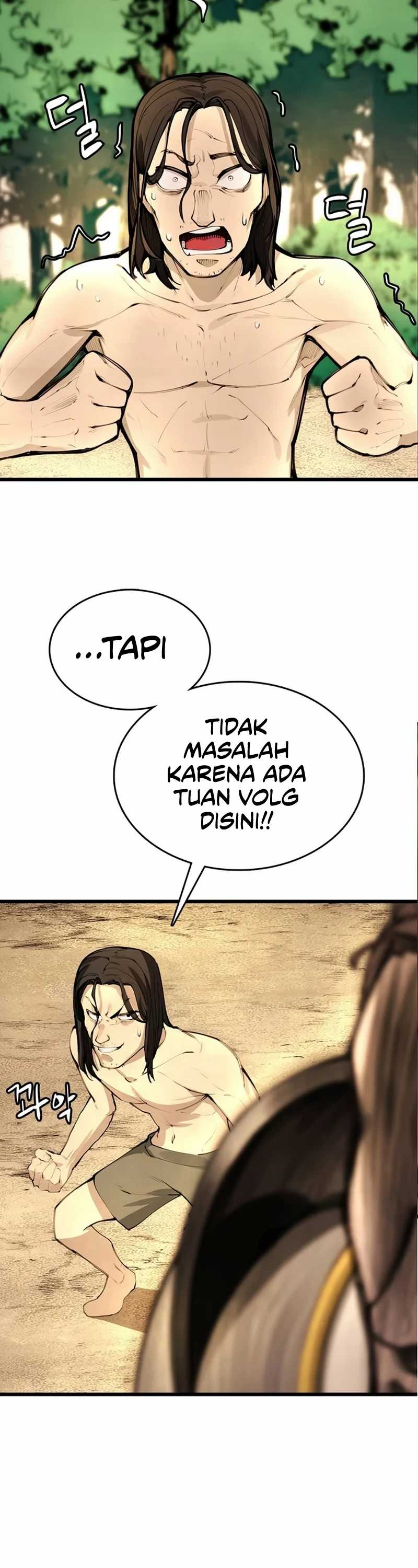 Piece Maker of Flame chapter 4