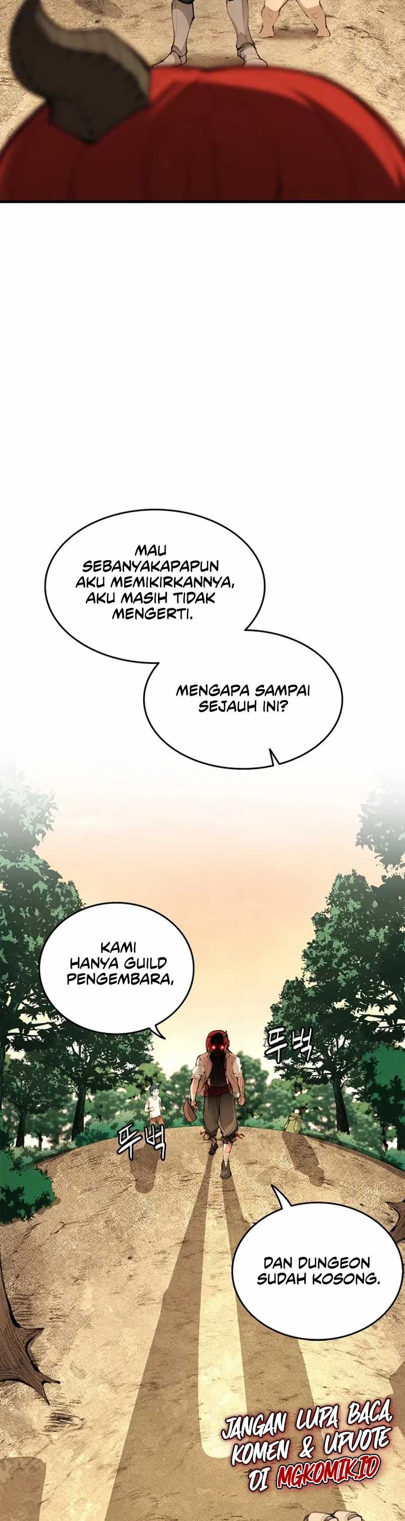 Piece Maker of Flame chapter 4