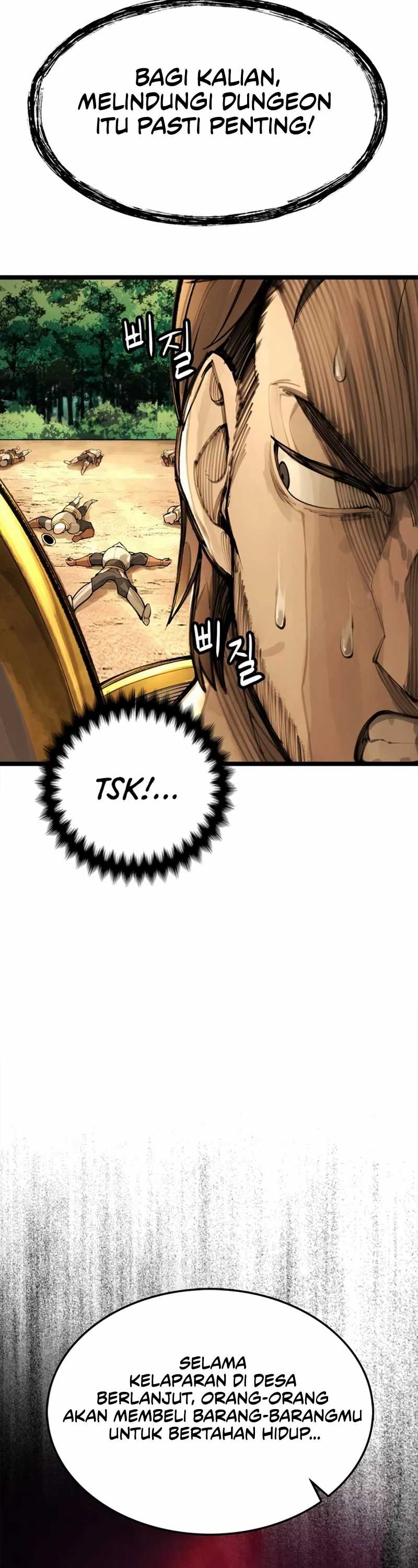 Piece Maker of Flame chapter 4