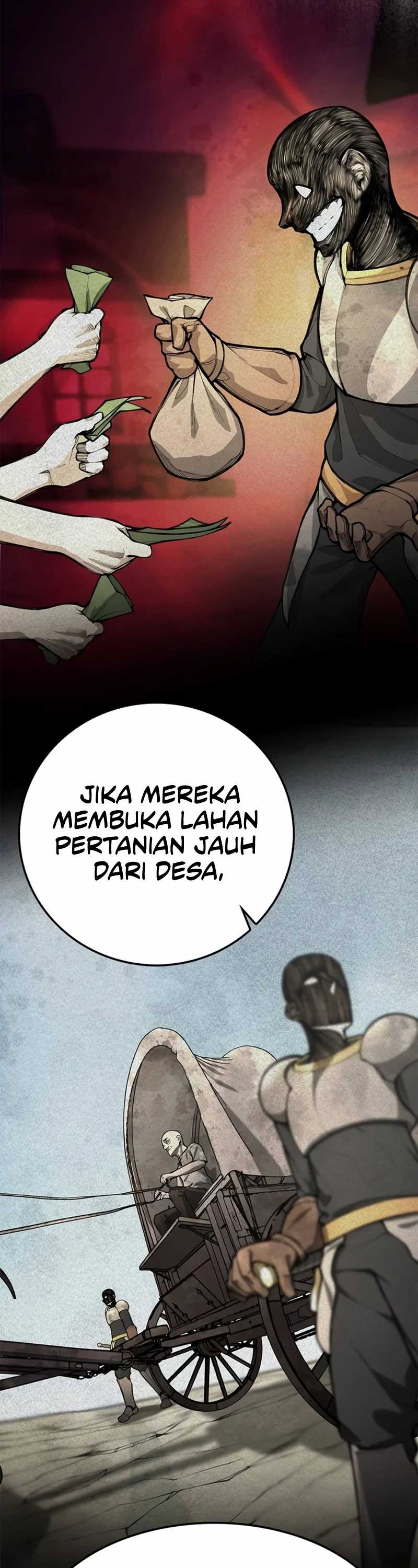 Piece Maker of Flame chapter 4