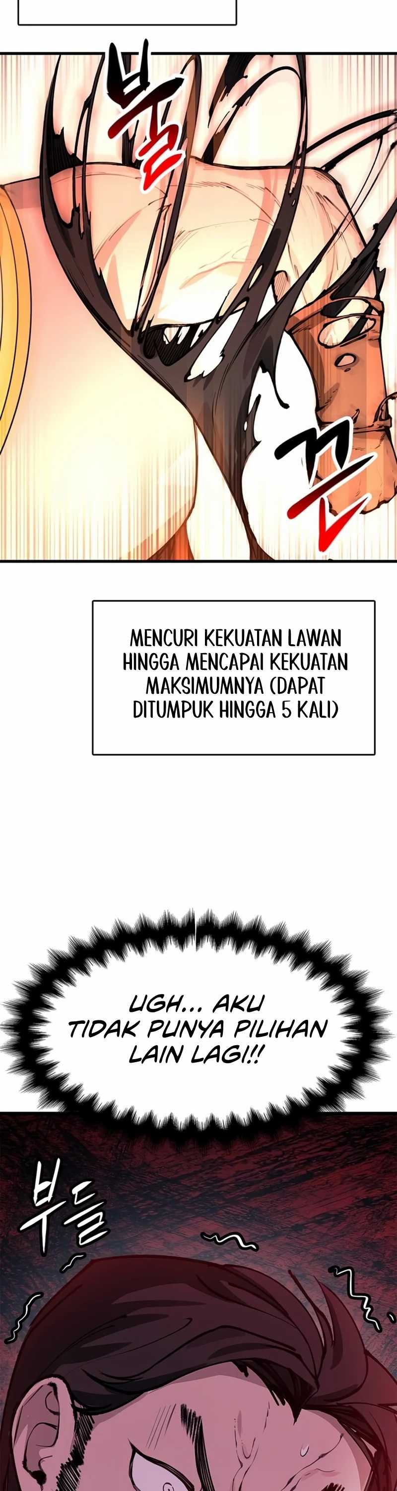 Piece Maker of Flame chapter 4