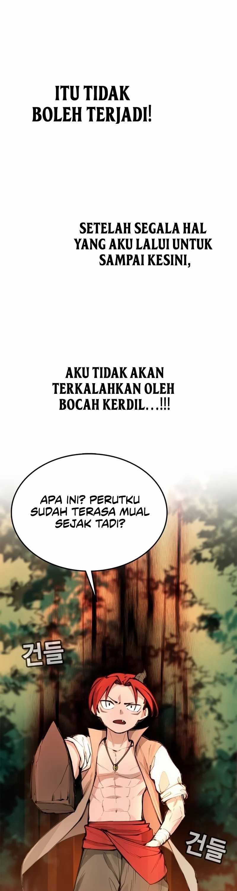 Piece Maker of Flame chapter 4