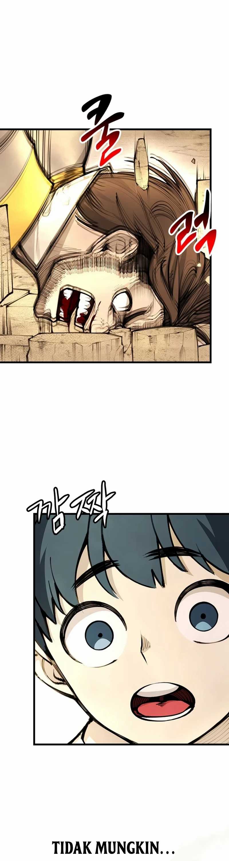 Piece Maker of Flame chapter 4