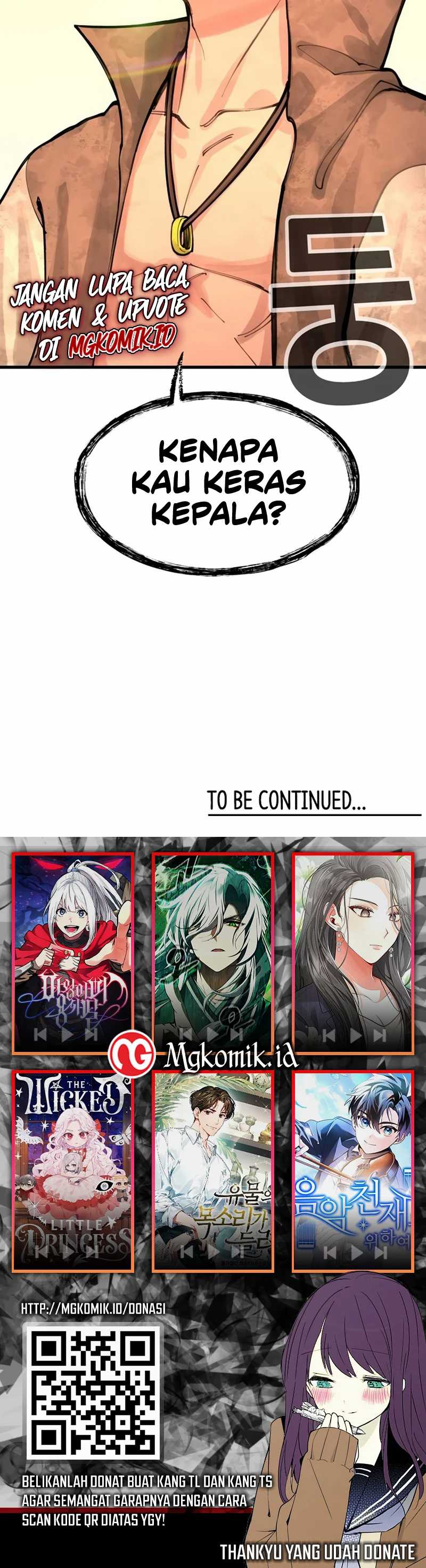 Piece Maker of Flame chapter 4