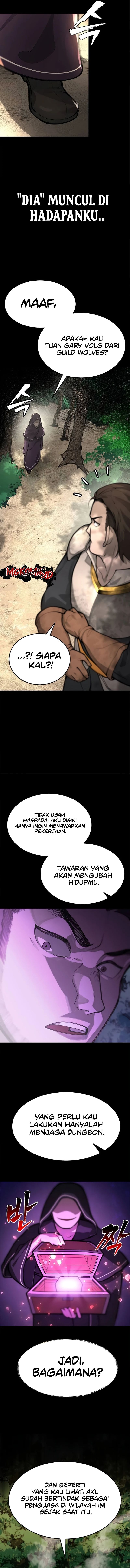 Piece Maker of Flame chapter 5