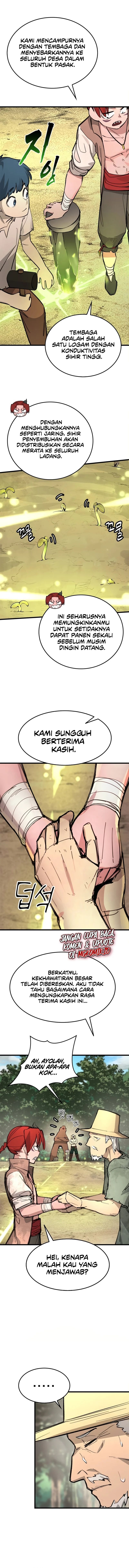 Piece Maker of Flame chapter 5