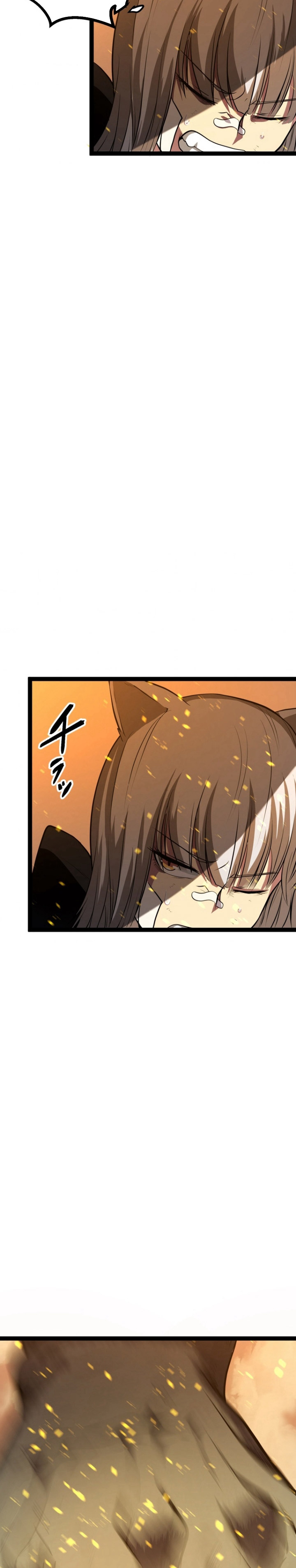 Pieces: The Return to Vengeance Chapter 06 Bahasa Indonesia