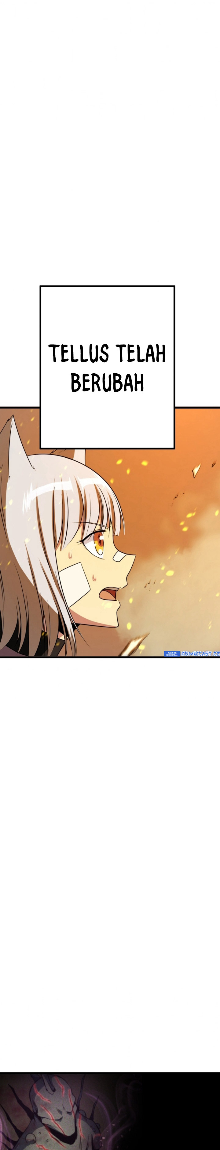 Pieces: The Return to Vengeance Chapter 06 Bahasa Indonesia