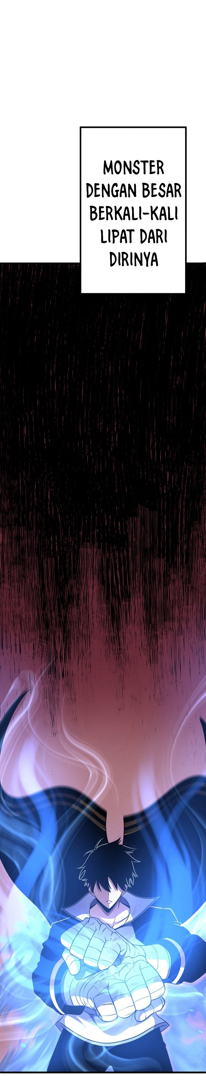 Pieces: The Return to Vengeance Chapter 06 Bahasa Indonesia