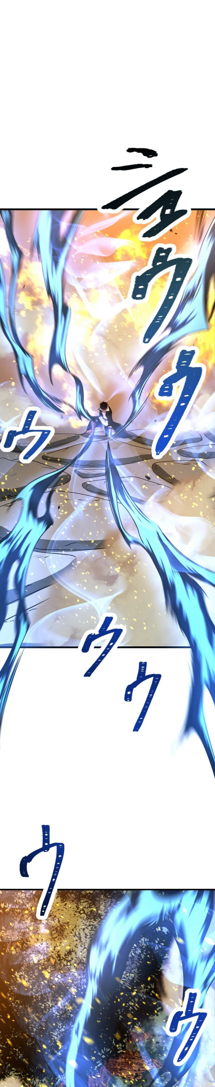 Pieces: The Return to Vengeance Chapter 06 Bahasa Indonesia