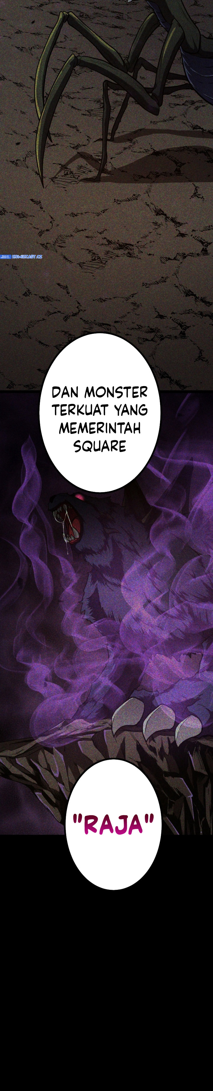 Pieces: The Return to Vengeance chapter 7