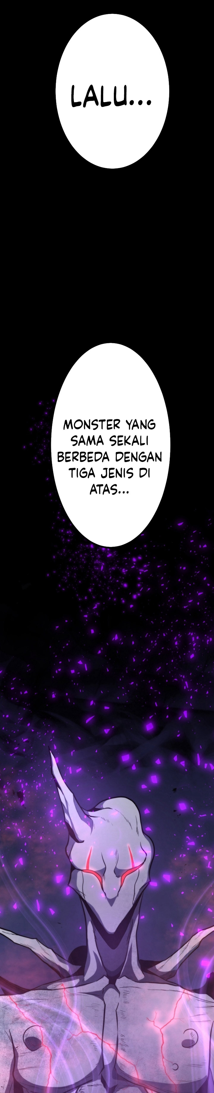 Pieces: The Return to Vengeance chapter 7