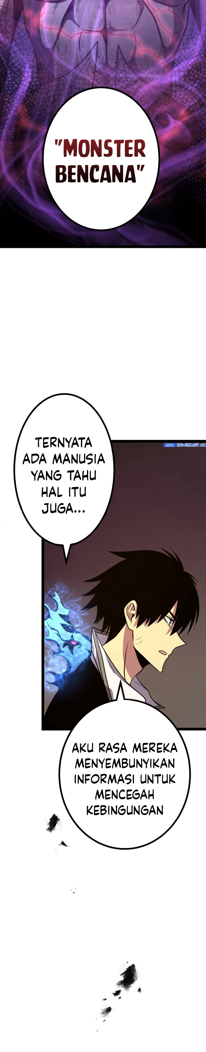 Pieces: The Return to Vengeance chapter 7