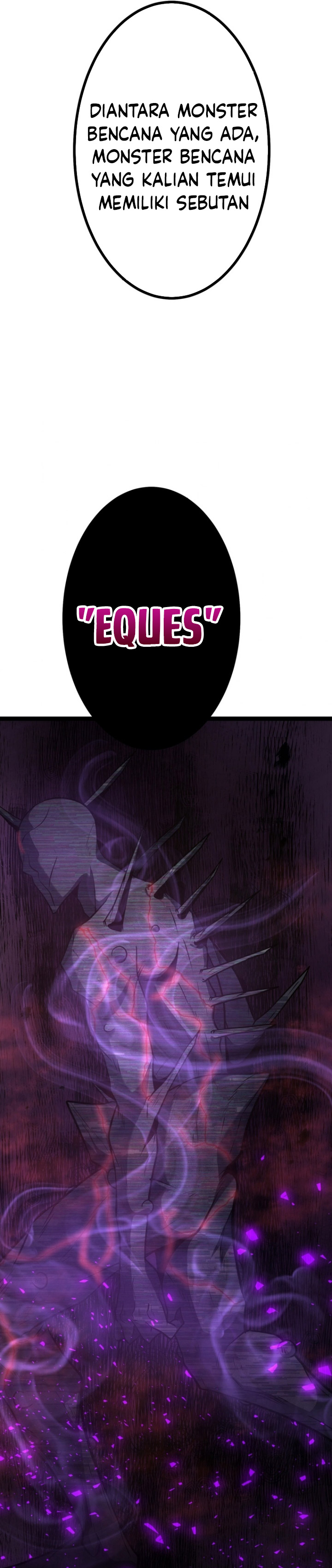 Pieces: The Return to Vengeance chapter 7