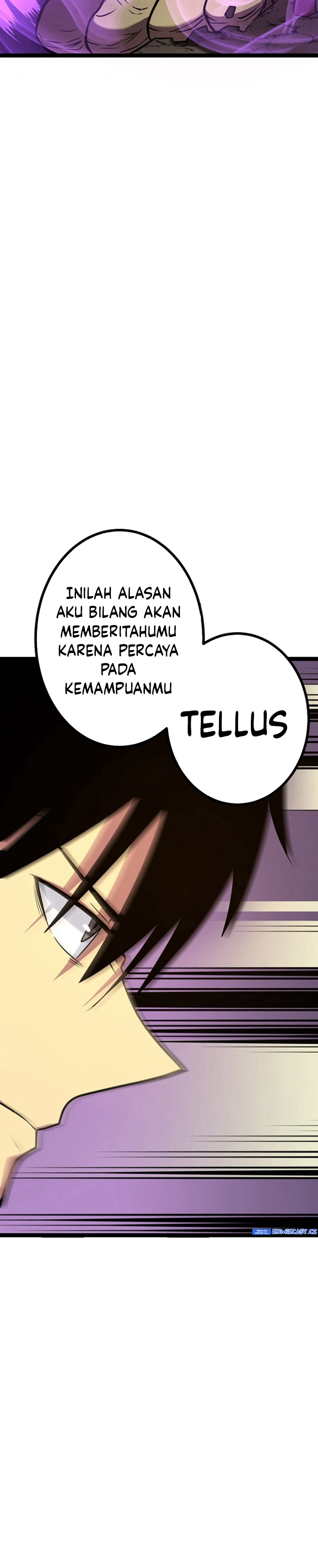 Pieces: The Return to Vengeance chapter 7
