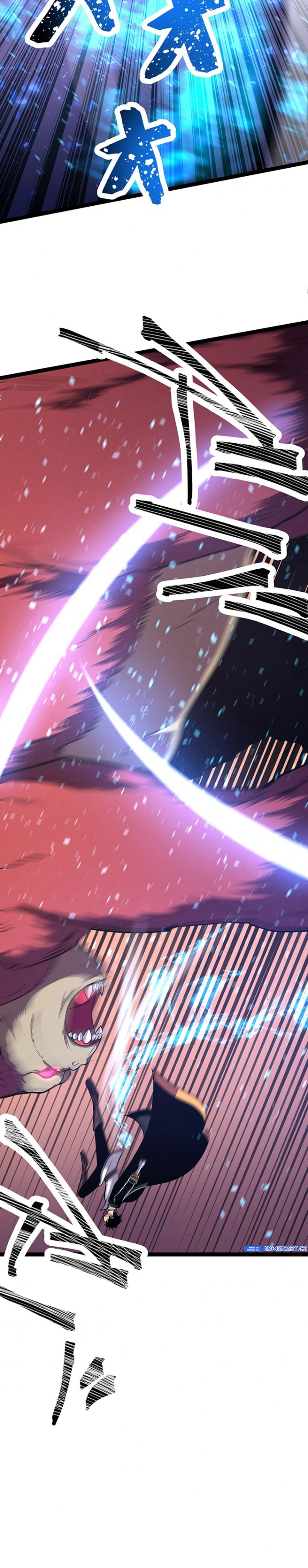 Pieces: The Return to Vengeance chapter 7