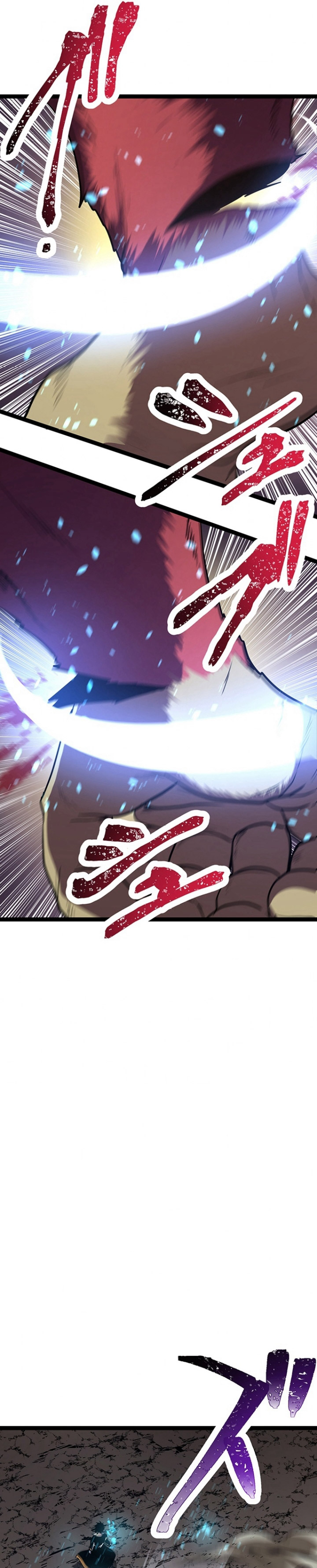 Pieces: The Return to Vengeance chapter 7