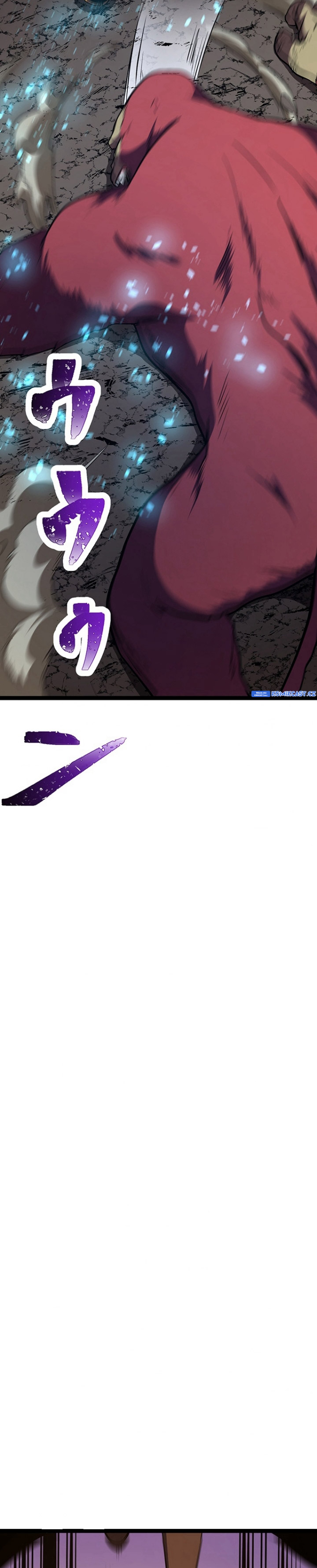 Pieces: The Return to Vengeance chapter 7