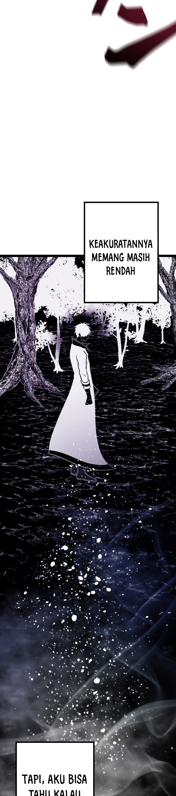 Pieces: The Return to Vengeance chapter 7