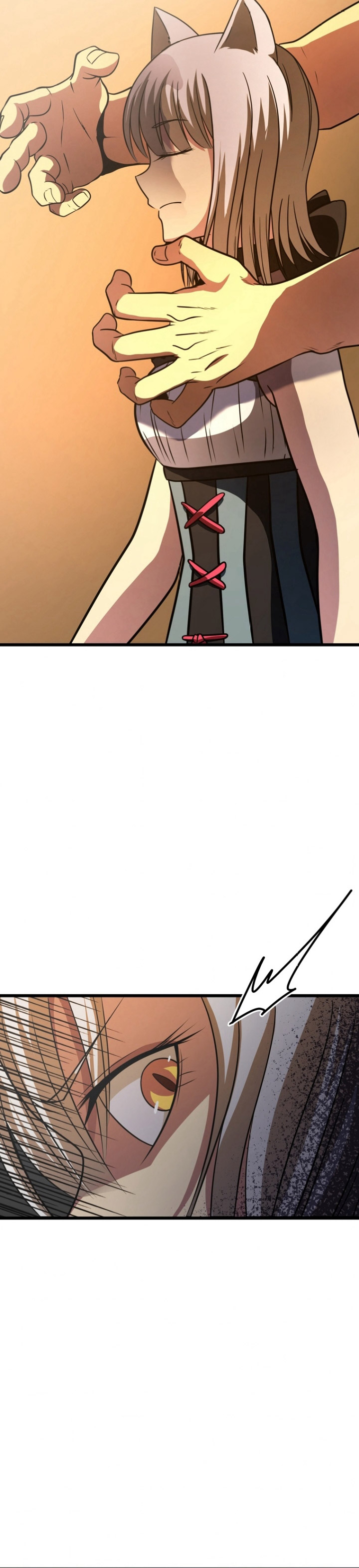 Pieces: The Return to Vengeance Chapter 09 Bahasa Indonesia