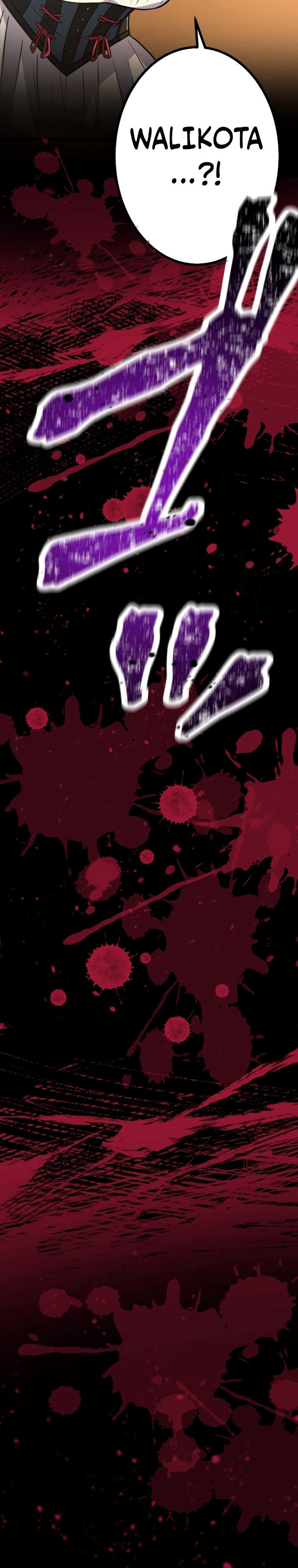 Pieces: The Return to Vengeance Chapter 09 Bahasa Indonesia