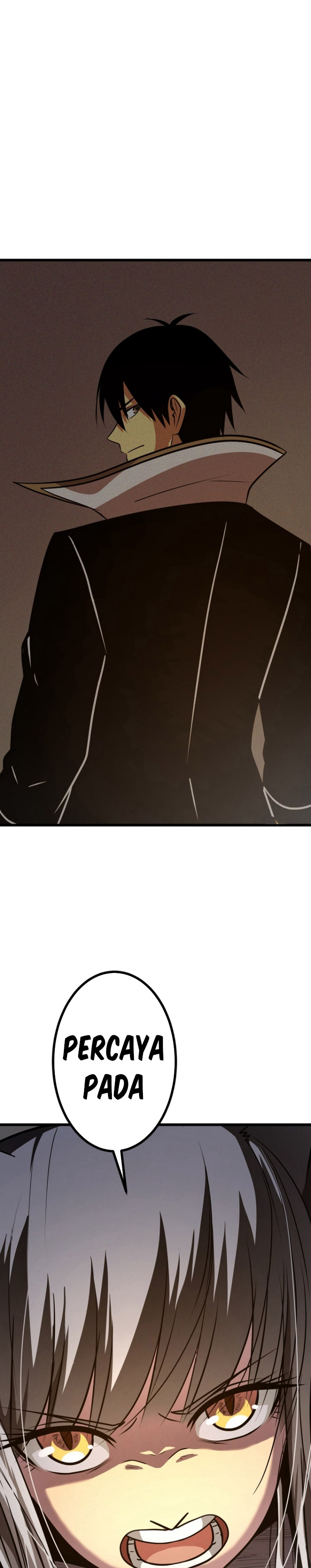 Pieces: The Return to Vengeance chapter 10