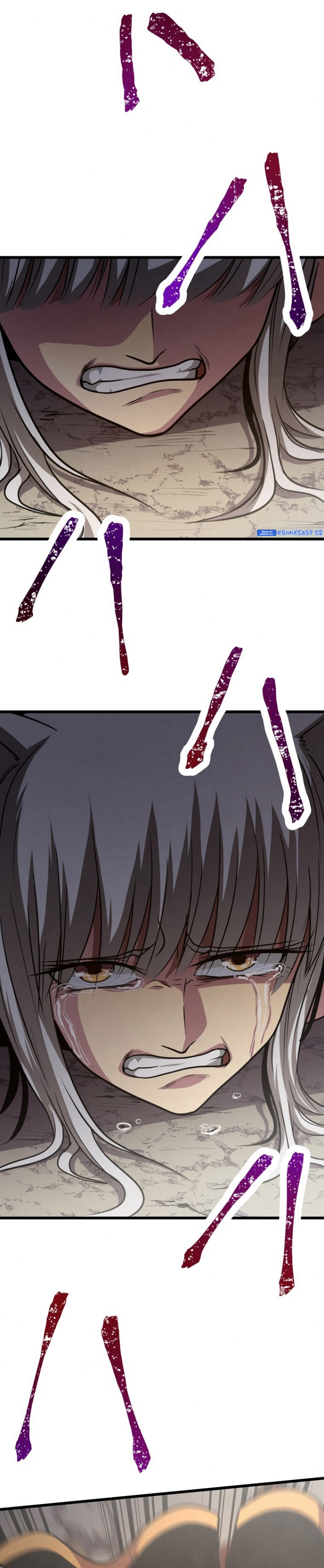 Pieces: The Return to Vengeance chapter 10