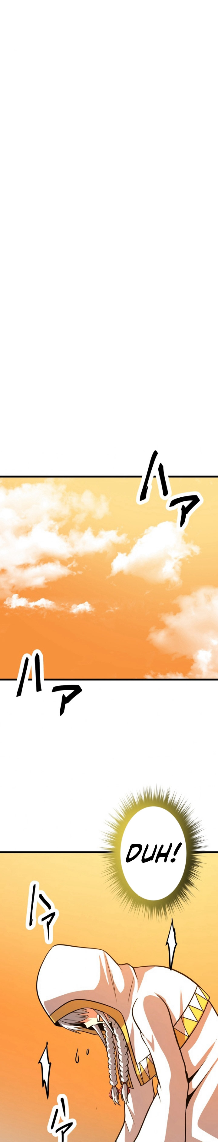 Pieces: The Return to Vengeance chapter 10