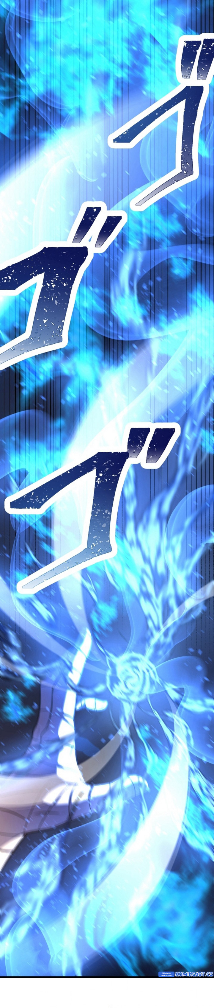 Pieces: The Return to Vengeance chapter 11