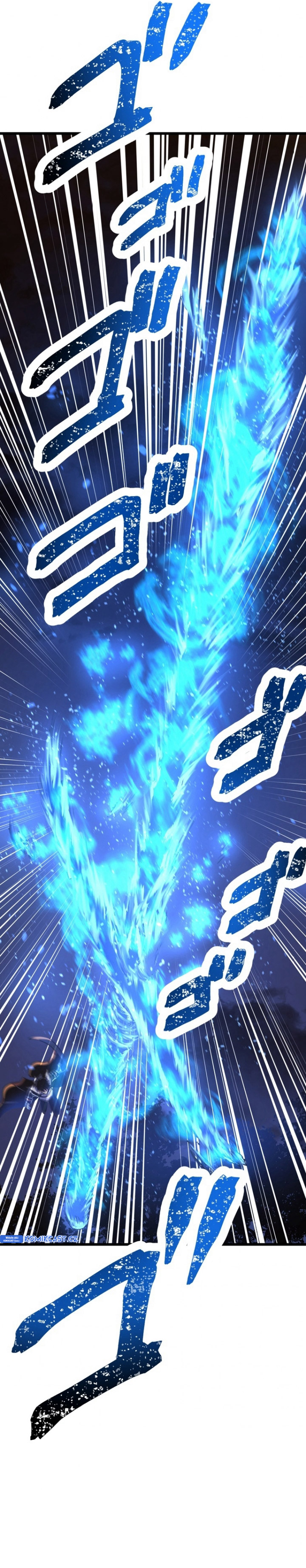 Pieces: The Return to Vengeance chapter 11