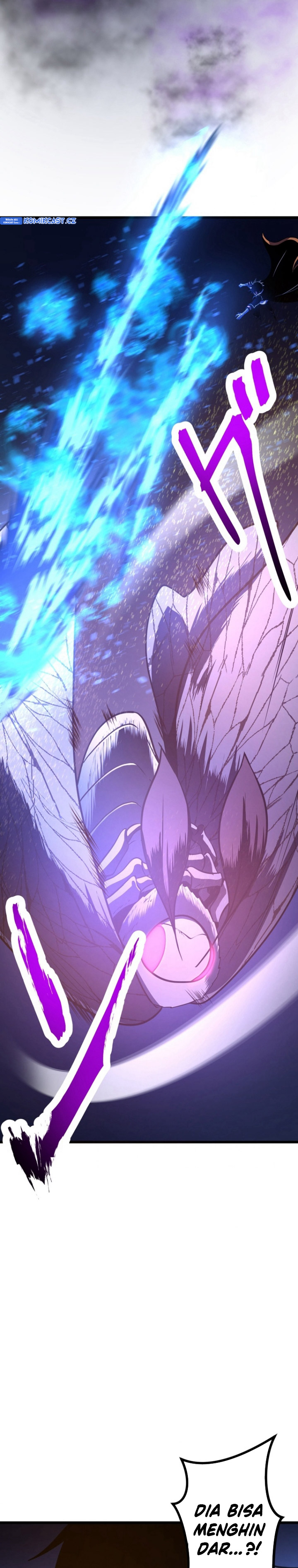 Pieces: The Return to Vengeance chapter 11