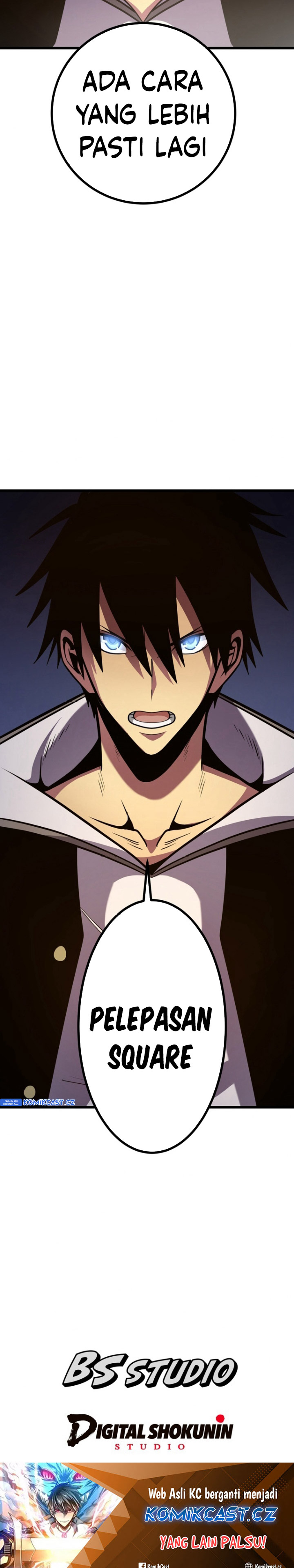 Pieces: The Return to Vengeance chapter 11